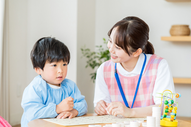 【社会】「保育園」の倒産・廃業、3年連続で増加　2025年は過去最多ペース